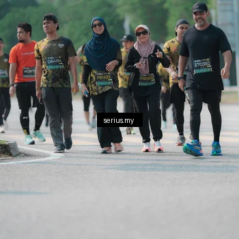 Runner Photo 6446994