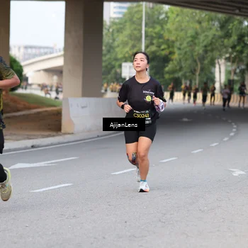 Runner Photo 6447002