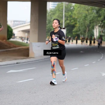 Runner Photo 6447014