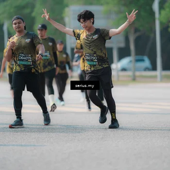 Runner Photo 6447032