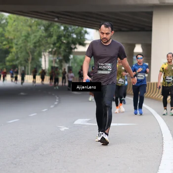 Runner Photo 6447039