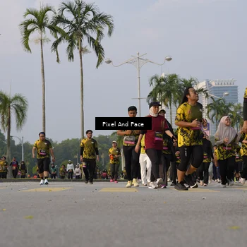 Runner Photo 6447043