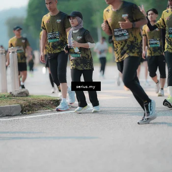 Runner Photo 6447049