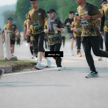 Runner Photo 6447050