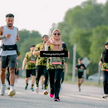 Runner Photo 6447051