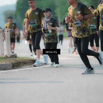 Runner Photo 6447052