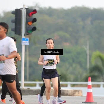 Runner Photo 6447058