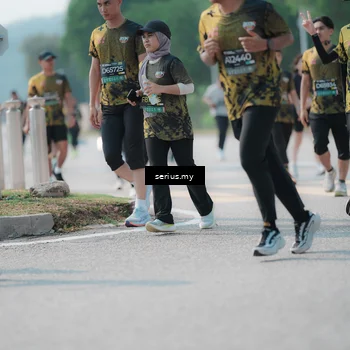 Runner Photo 6447061