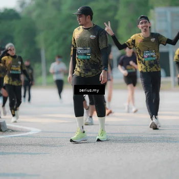 Runner Photo 6447064