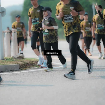 Runner Photo 6447067
