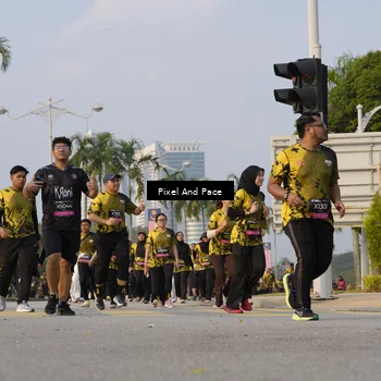 Runner Photo 6447071