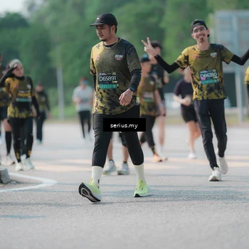 Runner Photo 6447072