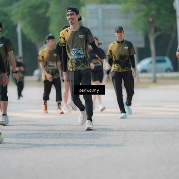 Runner Photo 6447074