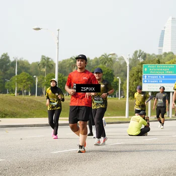 Runner Photo 6447076