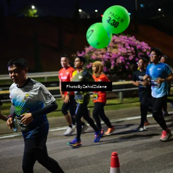 Runner Photo 6447077