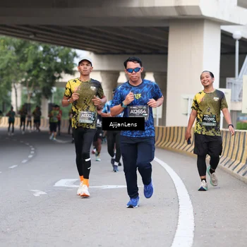Runner Photo 6447081