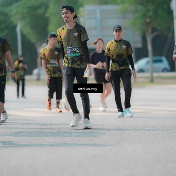 Runner Photo 6447082
