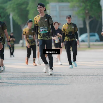 Runner Photo 6447085