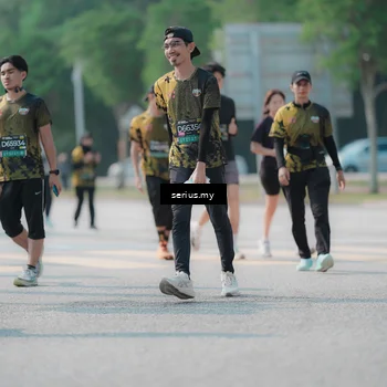 Runner Photo 6447086