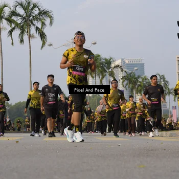 Runner Photo 6447092
