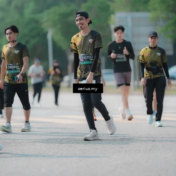 Runner Photo 6447096