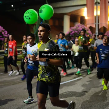 Runner Photo 6447104