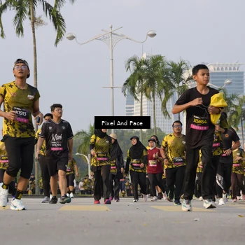 Runner Photo 6447107