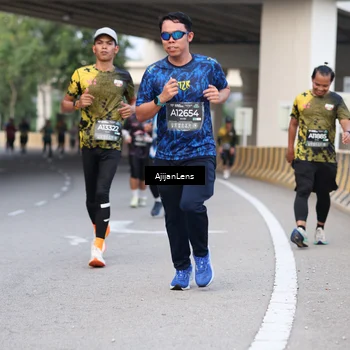 Runner Photo 6447116