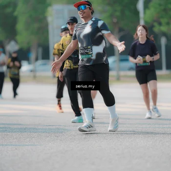 Runner Photo 6447118