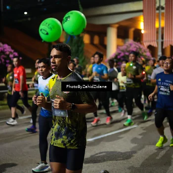 Runner Photo 6447121