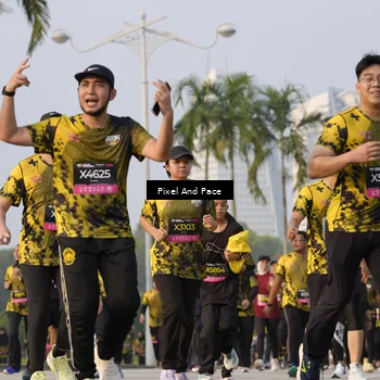 Runner Photo 6447123