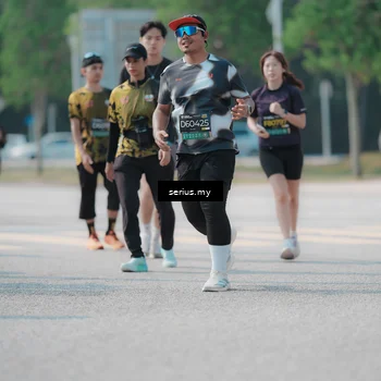 Runner Photo 6447126