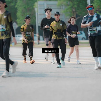 Runner Photo 6447127