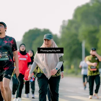 Runner Photo 6447129