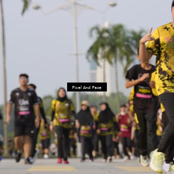 Runner Photo 6447132