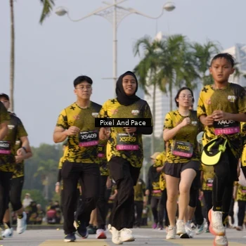 Runner Photo 6447138