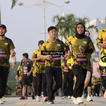 Runner Photo 6447140