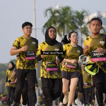 Runner Photo 6447141