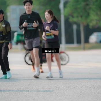 Runner Photo 6447143