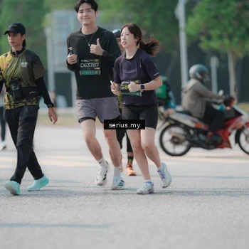 Runner Photo 6447148