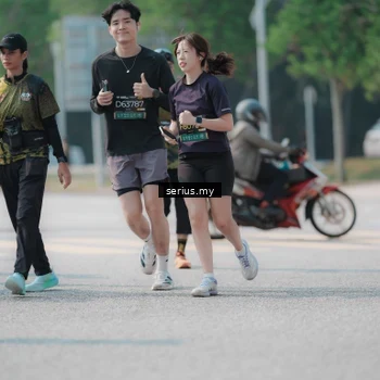 Runner Photo 6447149