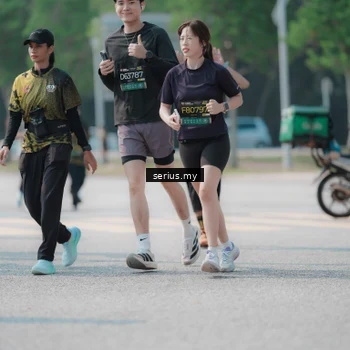 Runner Photo 6447151