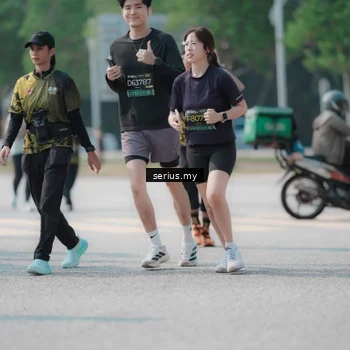 Runner Photo 6447152