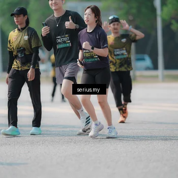 Runner Photo 6447156