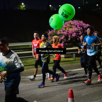 Runner Photo 6447157