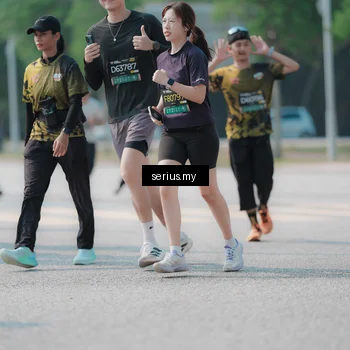 Runner Photo 6447158