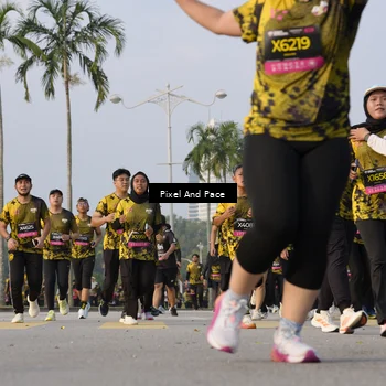 Runner Photo 6447160