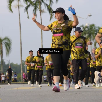 Runner Photo 6447161