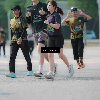Runner Photo 6447162