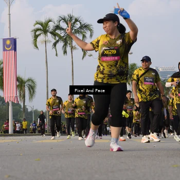 Runner Photo 6447164